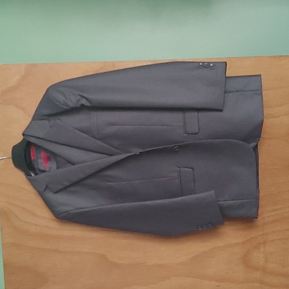 Boy's Three-Piece Suit